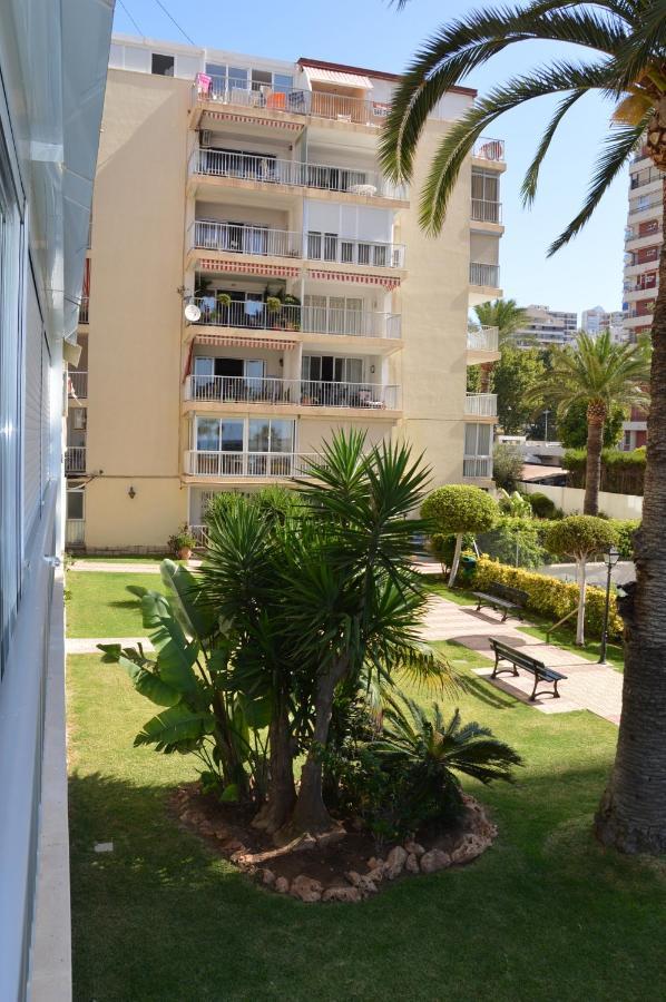 El Pato Primera Linea Benidorm Exterior photo