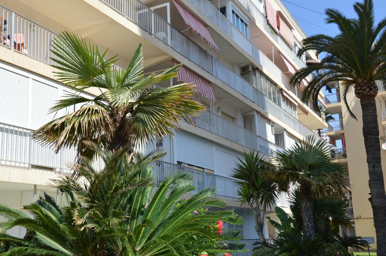 El Pato Primera Linea Benidorm Exterior photo